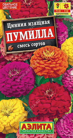 Пумилла