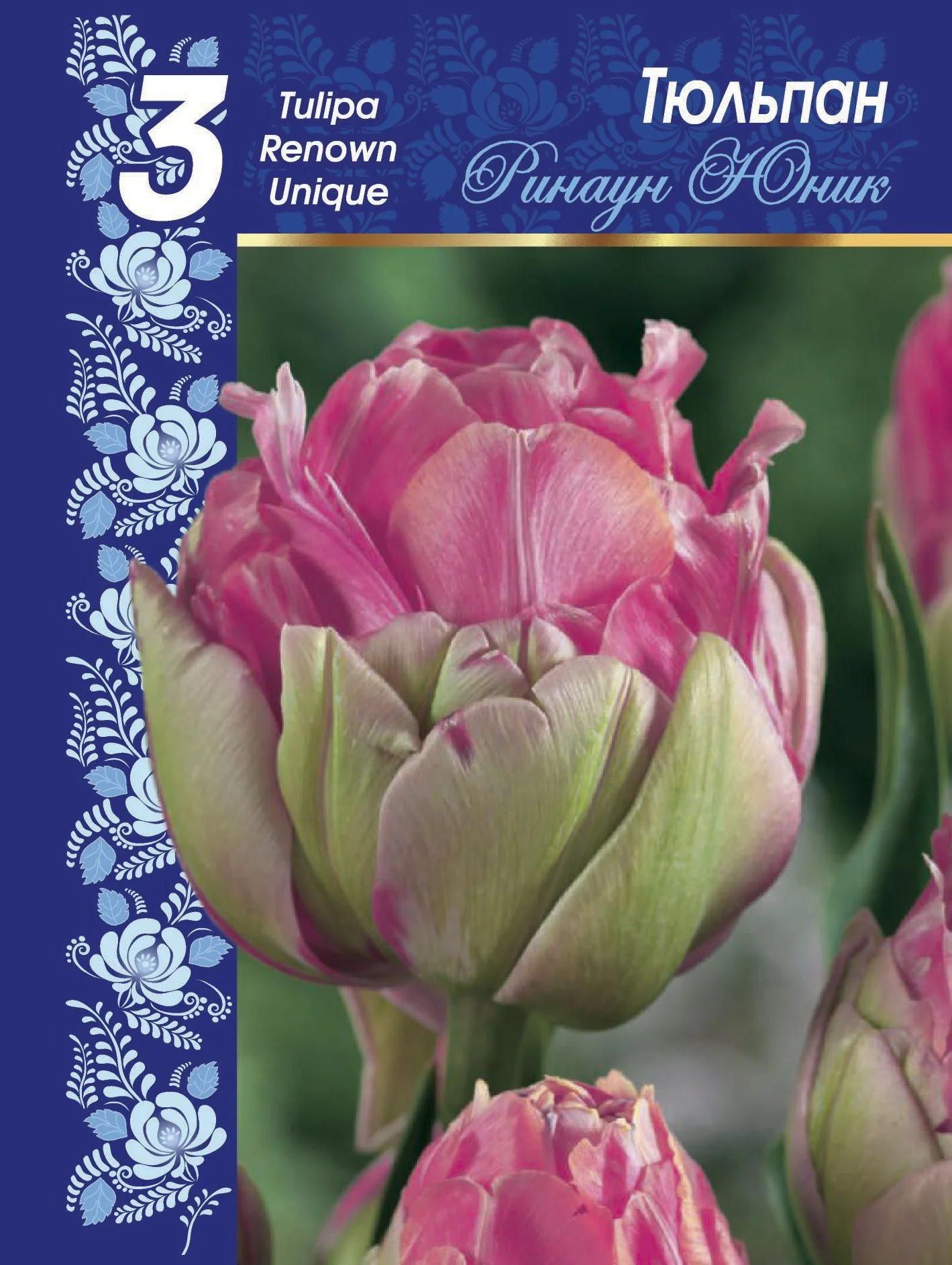 Ринаун Юник