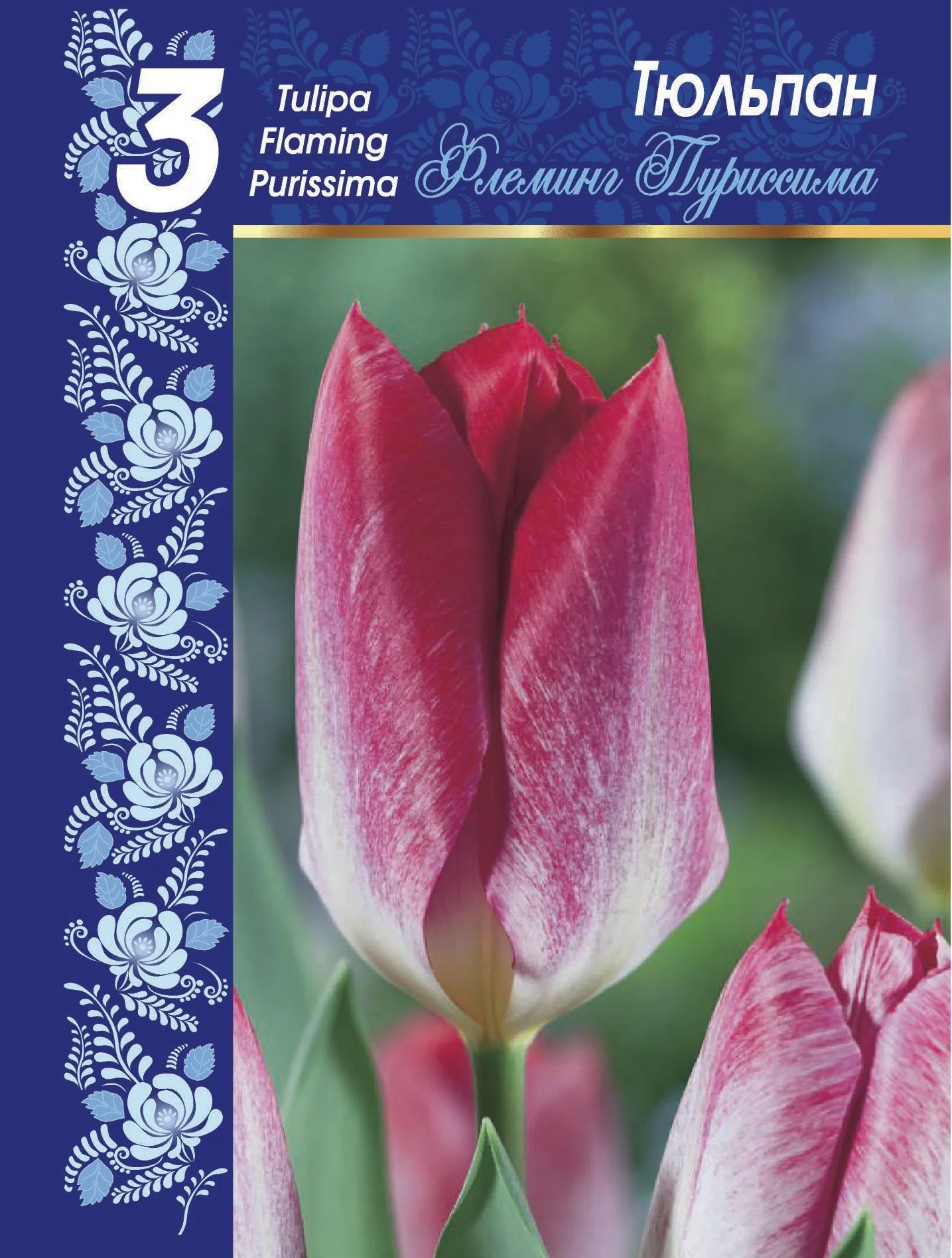 Флеминг Пуриссима