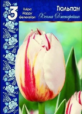 Хеппи Дженерейшн