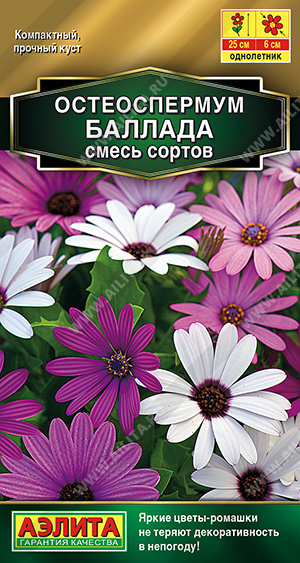 Баллада смесь