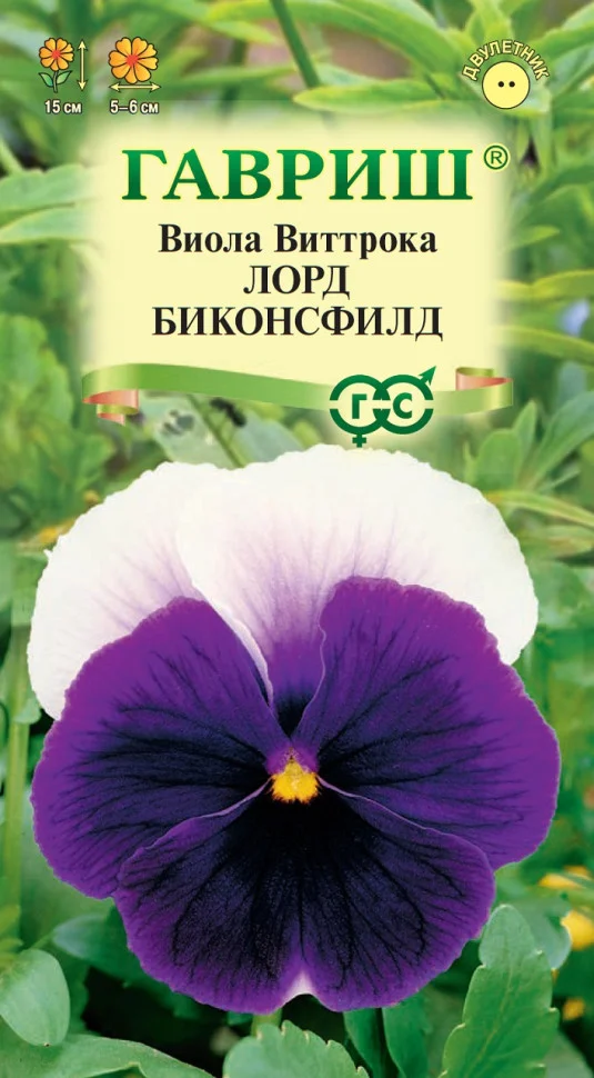 Лорд Биконсфилд 