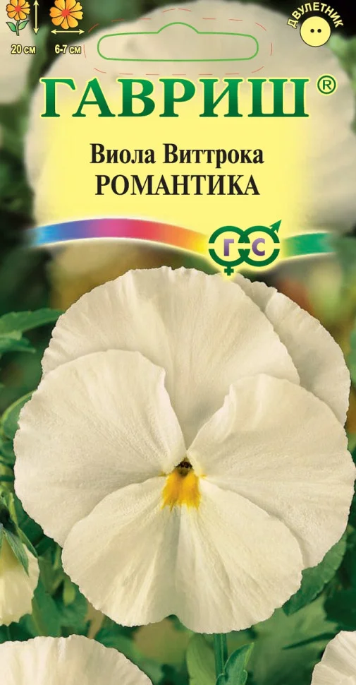 Романтика