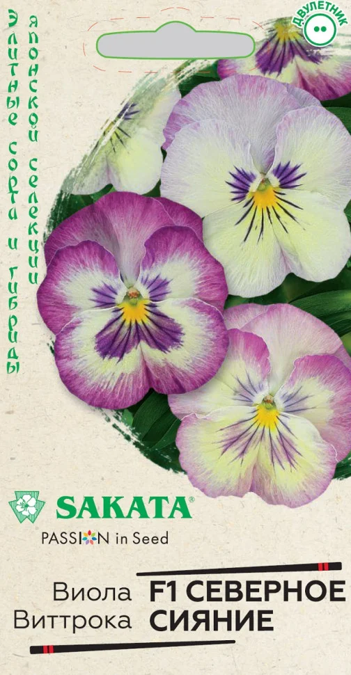 Северное сияние