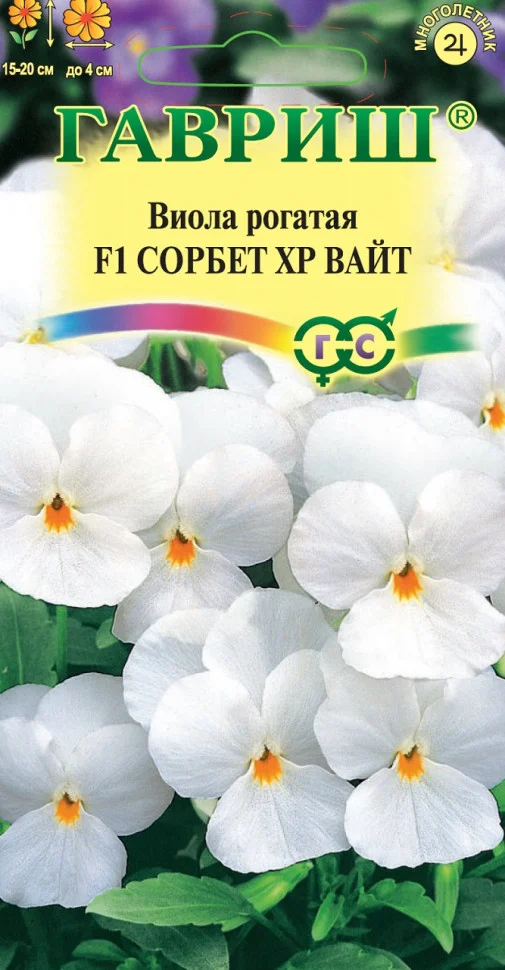 Сорбет XP Вайт