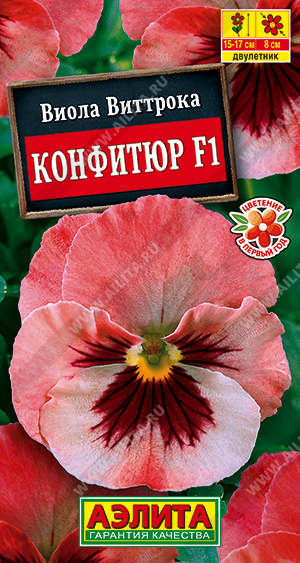 Конфитюр