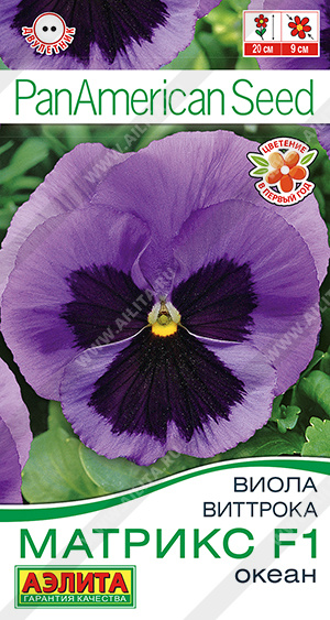 Матрикс океан 