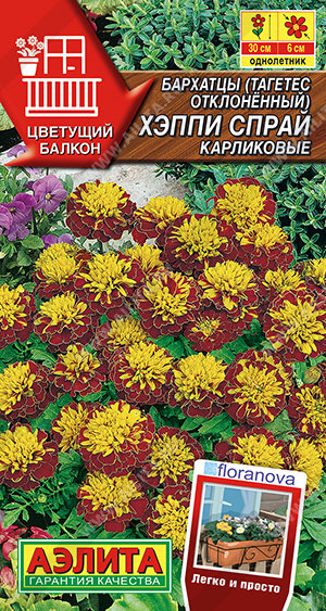 Хэппи спрай 