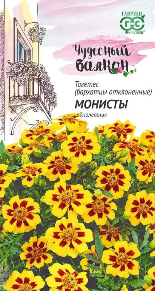 Монисты