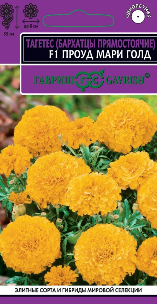 Проуд мари голд