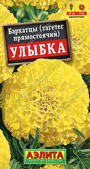 Улыбка