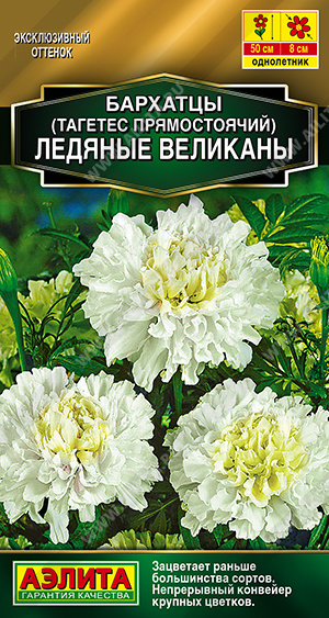 Ледяные великаны