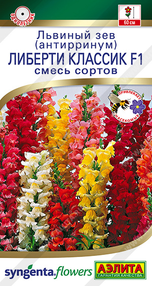 Либерти классик 