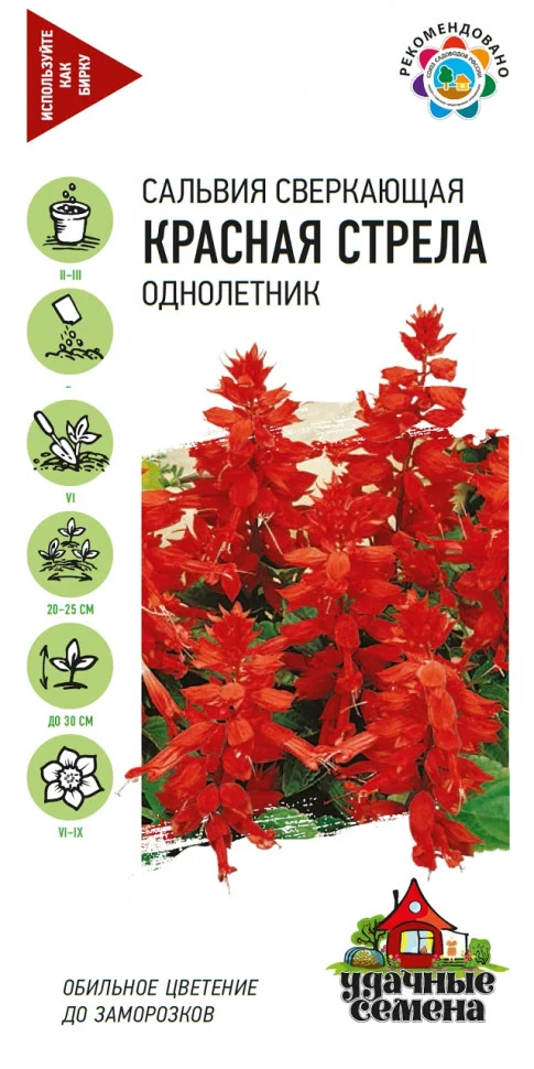 Красная стрела