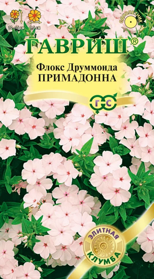 Примадонна