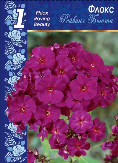 Рейвинг Бьюти