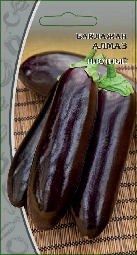 Миниатюра изображения сорта Алмаз