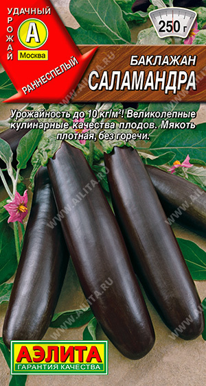 Саламандра