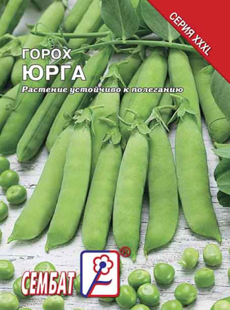 Миниатюра изображения сорта Юрга