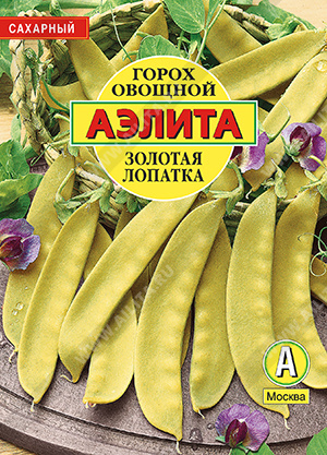 Золотая лопатка