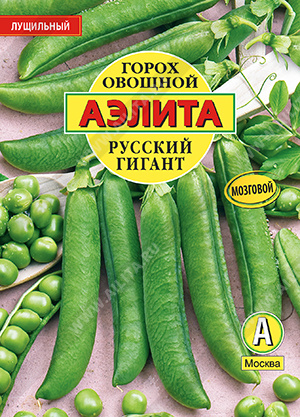 Русский гигант