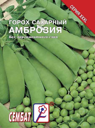 Миниатюра изображения сорта Амброзия