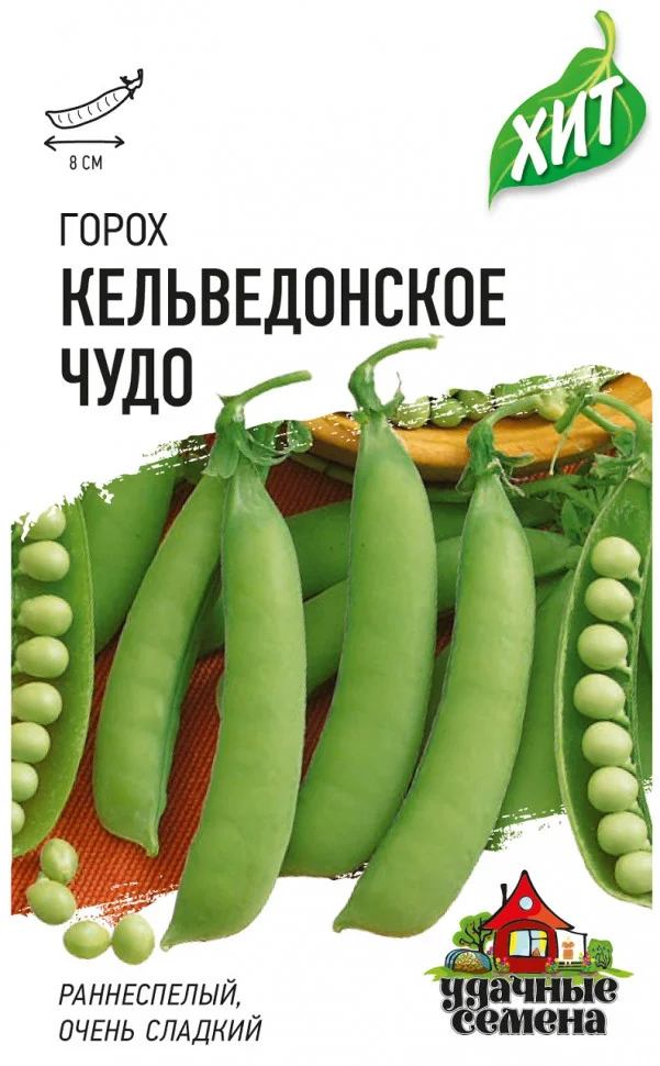 Кельведонское чудо