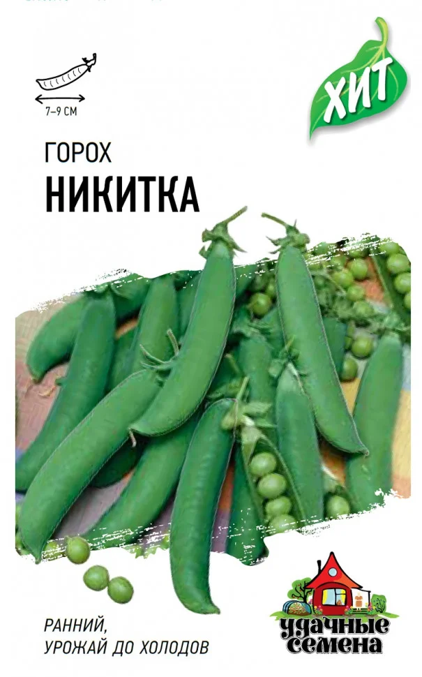 Никитка 