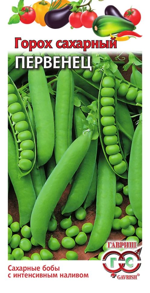 Первенец сахарный