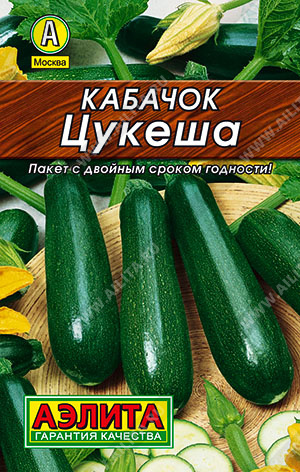 Цукеша