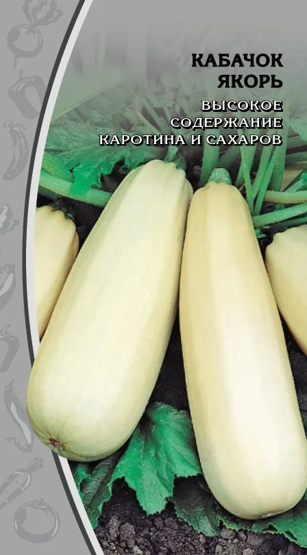 Миниатюра изображения сорта Якорь