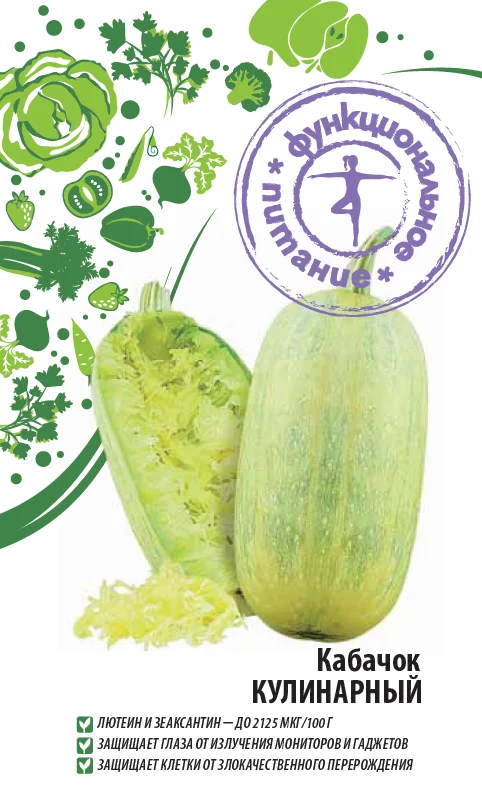 Кулинарный ФП