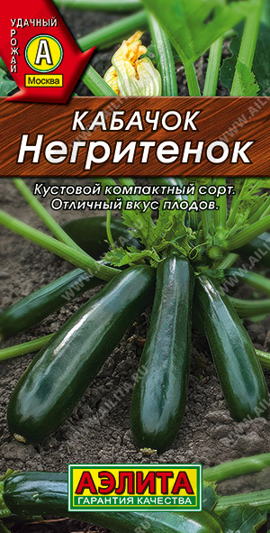 Негритенок