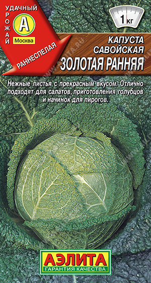 Золотая ранняя
