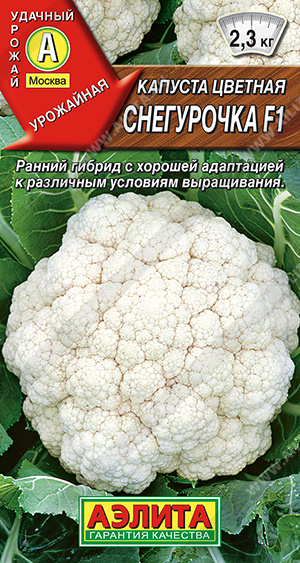 Снегурочка 