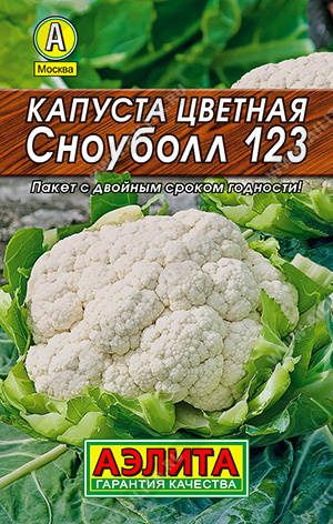 Сноуболл 123