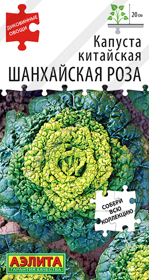 Шанхайская роза