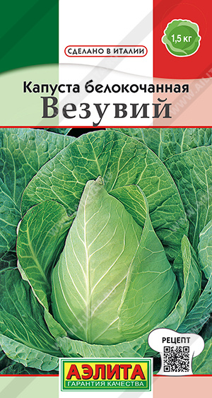 Везувий