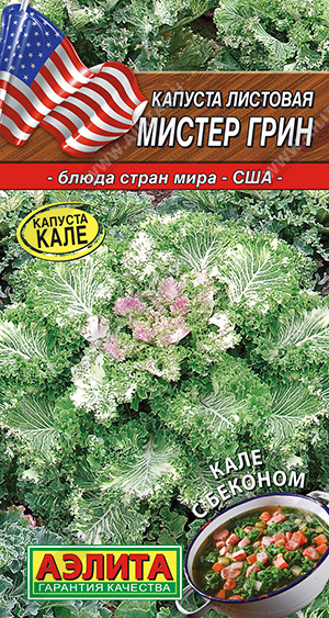 Мистер Грин