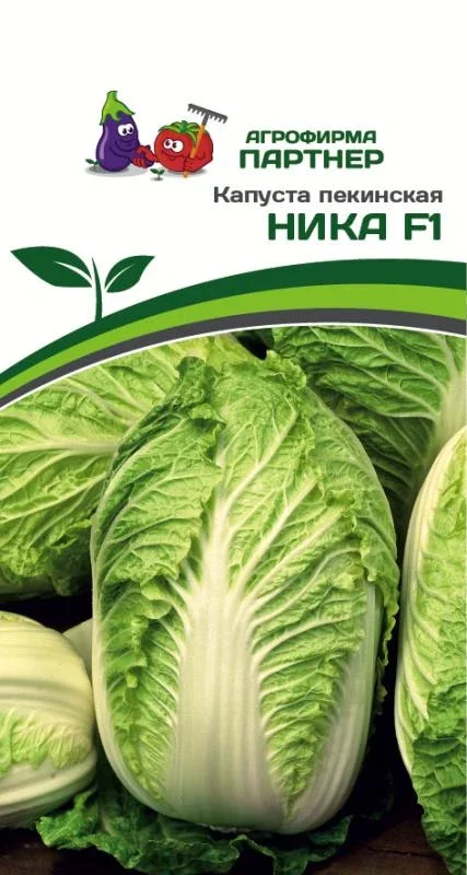 Миниатюра изображения сорта Ника 