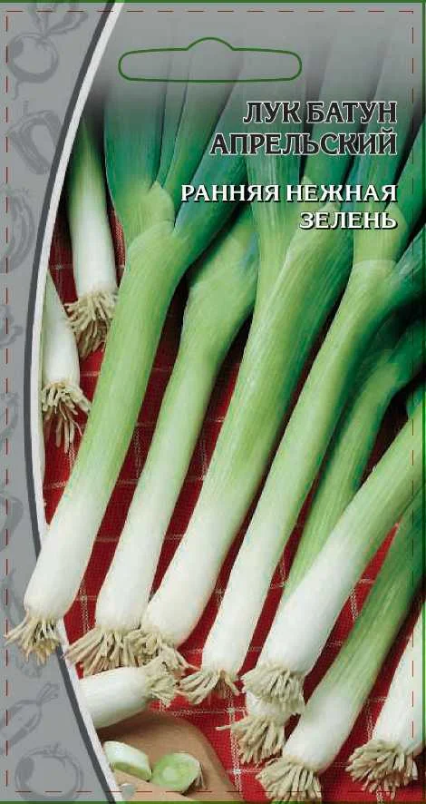 Миниатюра изображения сорта Апрельский