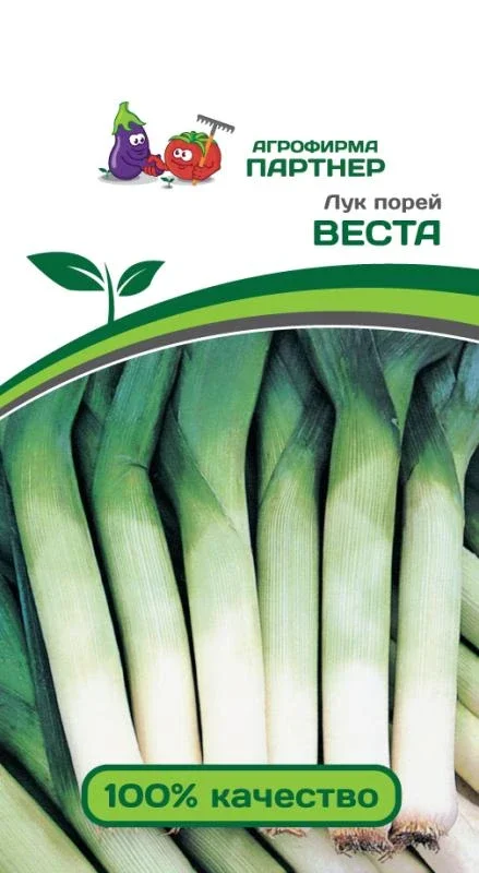 Миниатюра изображения сорта Веста