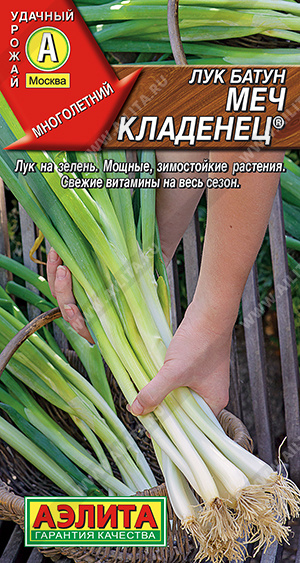 Меч Кладенец