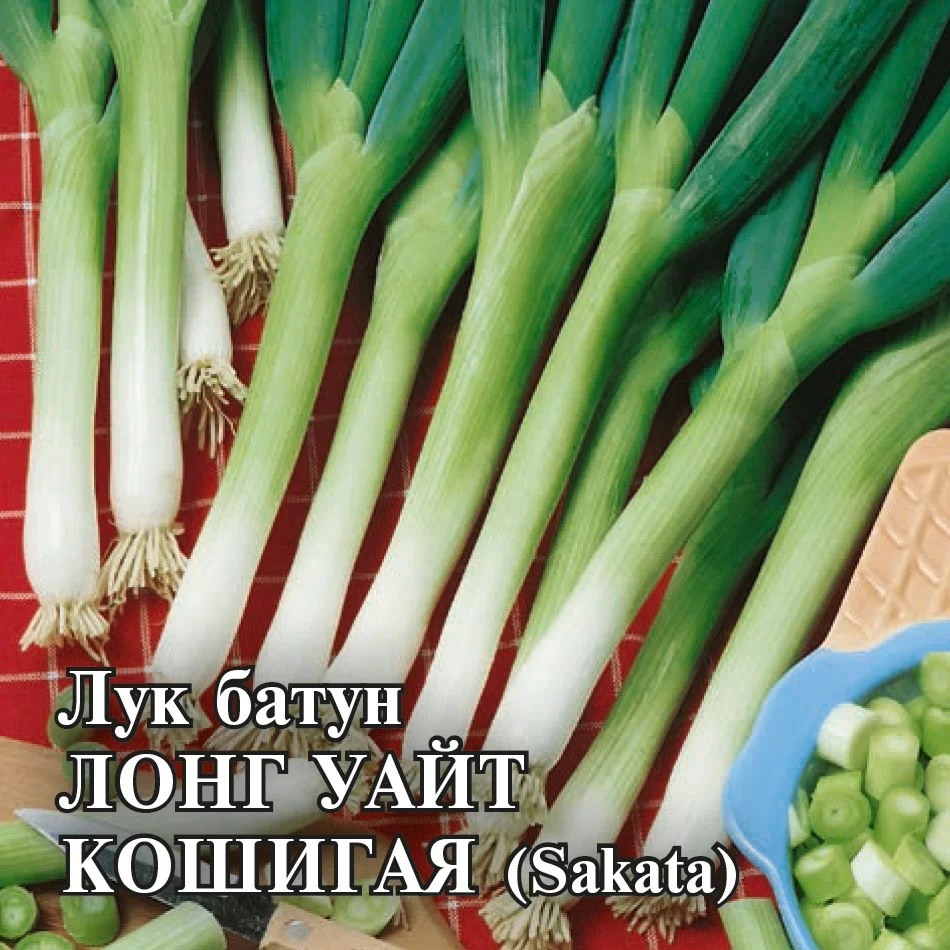 Лонг Уайт Кошигая