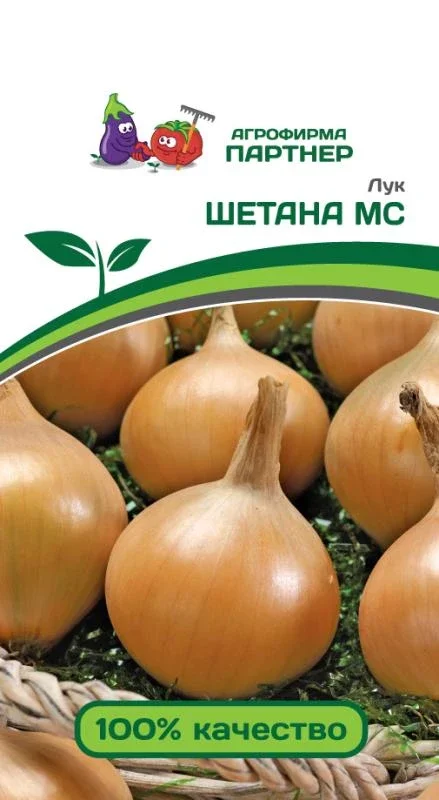 Миниатюра изображения сорта Шетана МС