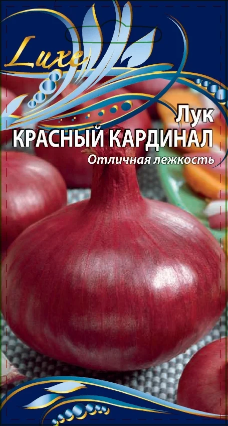 Красный Кардинал 