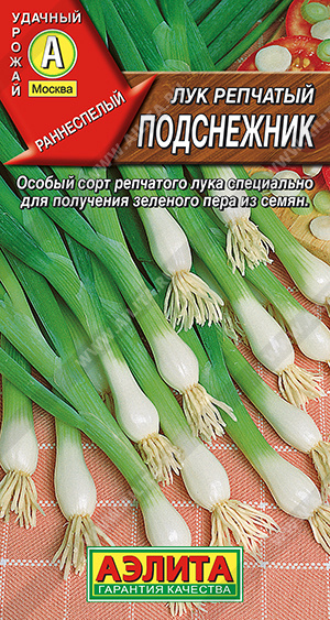 Подснежник