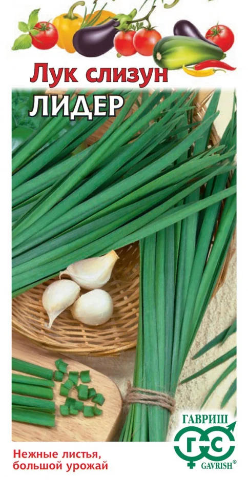 Миниатюра изображения сорта Лидер