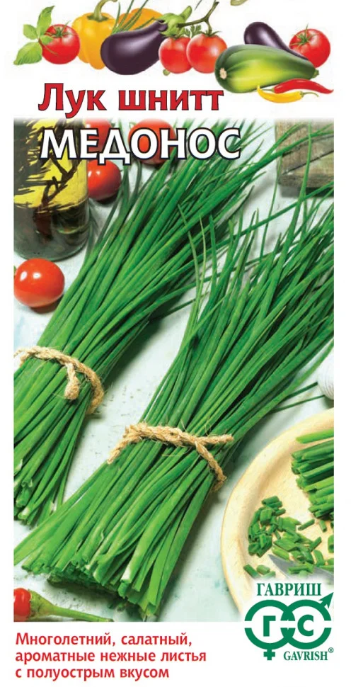 Миниатюра изображения сорта Медонос