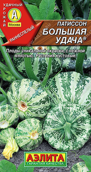 Большая удача